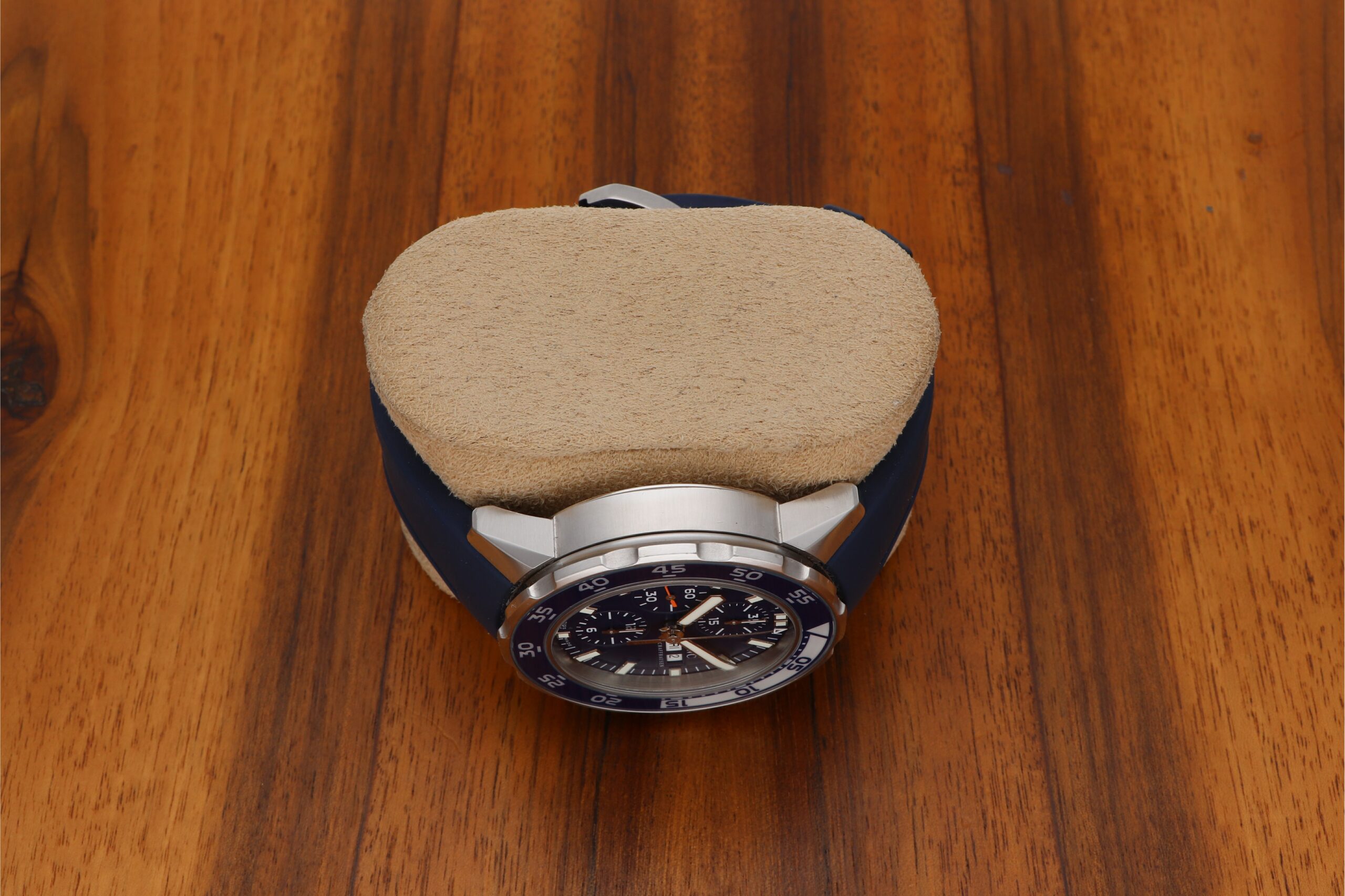 IWC Aquatimer IW376711 Automatik Chronograph im Fullset 2014